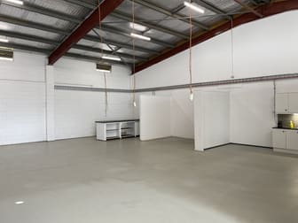 Shed 2/79 Fearnley Street Portsmith QLD 4870 - Image 3