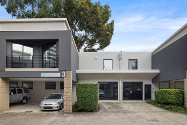 3/538 Gardeners Rd Alexandria NSW 2015 - Image 2
