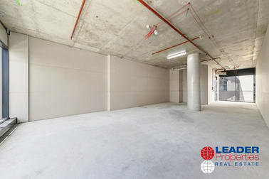 Level office/180-186 Burwood Road Burwood NSW 2134 - Image 1