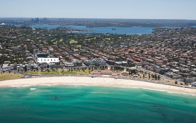 Retail, 134 Campbell Parade Bondi Beach NSW 2026 - Image 1