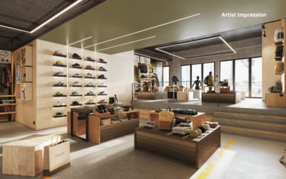 Retail, 134 Campbell Parade Bondi Beach NSW 2026 - Image 3