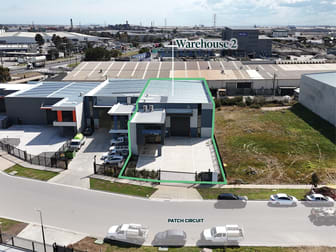 3 Patch Circuit Laverton North VIC 3026 - Image 1