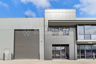 Wetherill Park NSW 2164 - Image 1