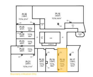 Suite 2.03/3 Fordham Way Oran Park NSW 2570 - Image 3