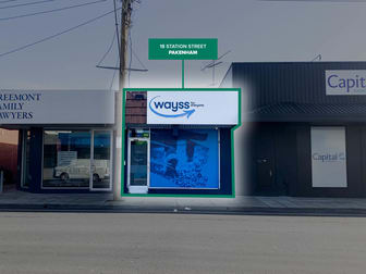 18 Station Street Pakenham VIC 3810 - Image 1