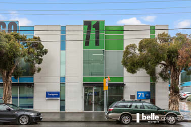 71 Stubbs Street Kensington VIC 3031 - Image 1