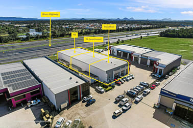 Building 9/27 Lear Jet Drive Caboolture QLD 4510 - Image 1