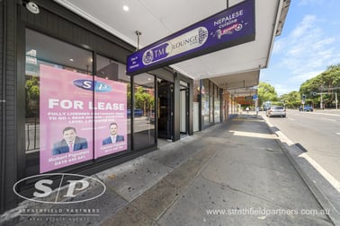 Shop 52 The Boulevarde Strathfield NSW 2135 - Image 2