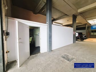 STORAGE/OFFICE, 98 VICTORIA ROAD North Parramatta NSW 2151 - Image 1