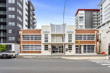 Level 1 Unit 3/8 Archer Street Rockhampton City QLD 4700 - Image 1