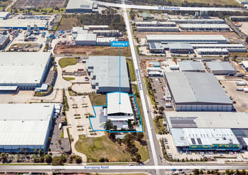 Building 4 34 Yarrunga Street Prestons NSW 2170 - Image 1