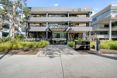 Level 3/95 Northbourne Avenue Turner ACT 2612 - Image 1