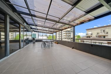 Level 3/95 Northbourne Avenue Turner ACT 2612 - Image 2