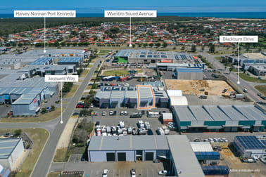 5/21 Jacquard Way Port Kennedy WA 6172 - Image 3