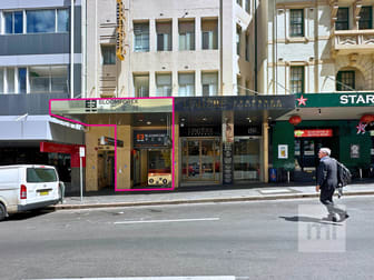 G/f/389-391 Sussex Street Haymarket NSW 2000 - Image 2