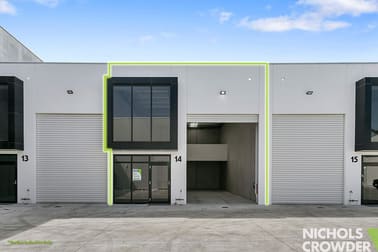 14/22-26 George Street Sandringham VIC 3191 - Image 1