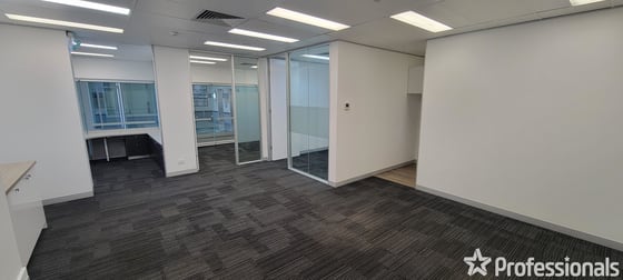 Shop 8/100 Goondoon Street Gladstone Central QLD 4680 - Image 1