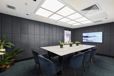 Level 1  Part/245 Clarendon Street South Melbourne VIC 3205 - Image 2