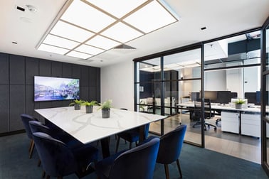 Level 1  Part/245 Clarendon Street South Melbourne VIC 3205 - Image 1