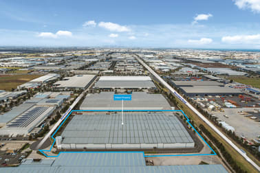 Warehouse A & B 9-15 Andretti Court Truganina VIC 3029 - Image 3