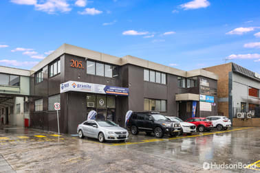 Suite 5B/205A Middleborough Road Box Hill VIC 3128 - Image 1