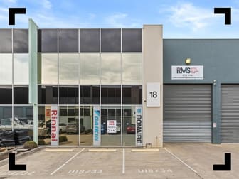 18/52 Corporate Boulevard Bayswater VIC 3153 - Image 1