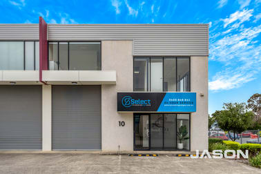 10/52-60 Garden Drive Tullamarine VIC 3043 - Image 3