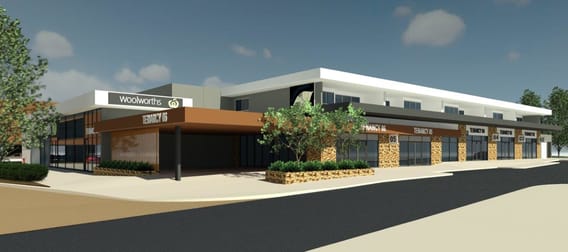 Shop 5/50 Dunn Bay Road Dunsborough WA 6281 - Image 1