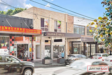 Suite 2/197 Burwood Road Burwood NSW 2134 - Image 1