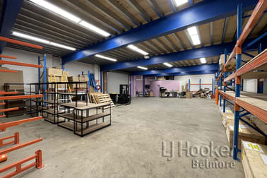 2B/21 Garema Circuit Kingsgrove NSW 2208 - Image 2