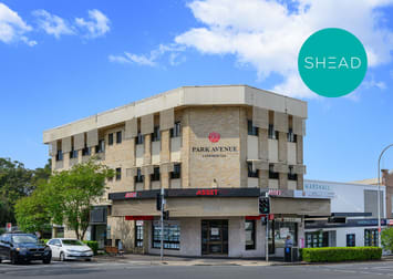 Level 1, Suite 2/793-795 Pacific Highway Gordon NSW 2072 - Image 1
