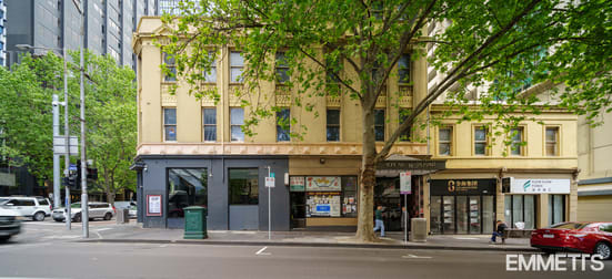 157-165 Lonsdale St & 234 Russell St Melbourne VIC 3000 - Image 2