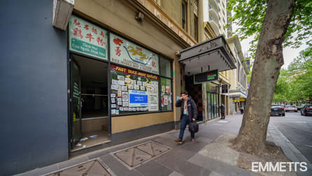 157-165 Lonsdale St & 234 Russell St Melbourne VIC 3000 - Image 3