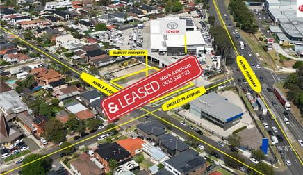 50, 54 & 54A Shellcote Road Greenacre NSW 2190 - Image 1