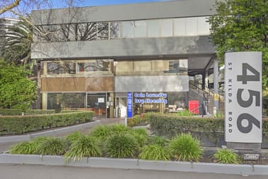 25/456 ST KILDA ROAD Melbourne VIC 3004 - Image 3
