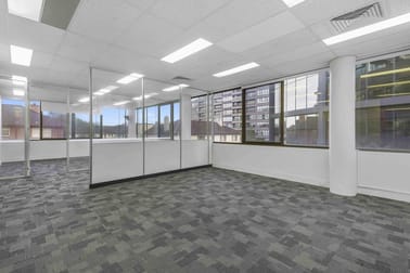 25/456 ST KILDA ROAD Melbourne VIC 3004 - Image 1