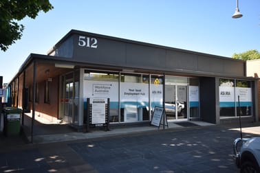 6 & 7b/512 Swift Street Albury NSW 2640 - Image 1