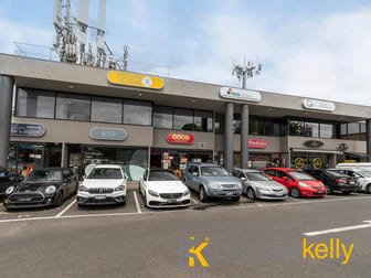 Suite 8a/346 Belmore Road Balwyn VIC 3103 - Image 1