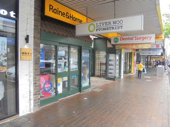 1/201 Rowe Street Eastwood NSW 2122 - Image 1
