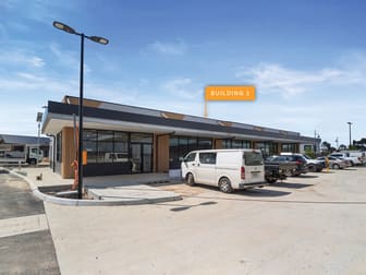 1585 Thompsons Road (Corner William Thwaites Boulevard) Cranbourne VIC 3977 - Image 1