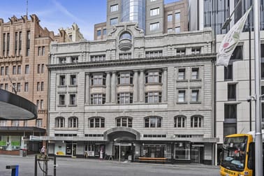 Ground  Suite 15/16/22 Elizabeth Street Hobart TAS 7000 - Image 1