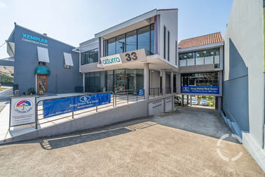 33 Woodstock Street Toowong QLD 4066 - Image 1