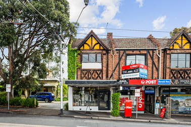 529 Glenferrie Road Hawthorn VIC 3122 - Image 1