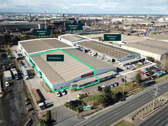 Warehouse 1 74-80 Fitzgerald Road Laverton North VIC 3026 - Image 1