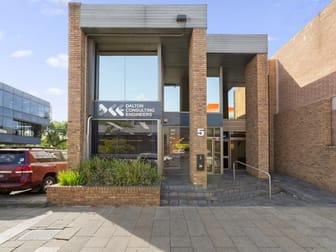 Ground Floor, 5 Yarra Street/Ground Floor, 5 Yarra Street Geelong VIC 3220 - Image 1