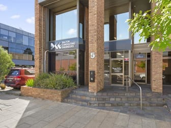 Ground Floor, 5 Yarra Street/Ground Floor, 5 Yarra Street Geelong VIC 3220 - Image 2