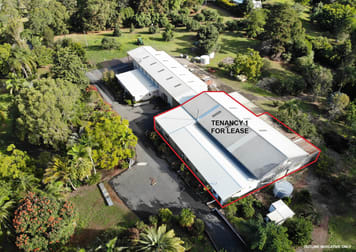 Tenancy 1/158 Old Bowling Green Road Palmwoods QLD 4555 - Image 1