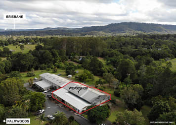 Tenancy 1/158 Old Bowling Green Road Palmwoods QLD 4555 - Image 3