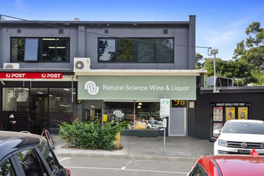Level 1 Suite 4/9b Salisbury Avenue Blackburn VIC 3130 - Image 3