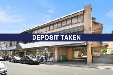 OFFICE 5/15 Parnell Street Strathfield NSW 2135 - Image 1